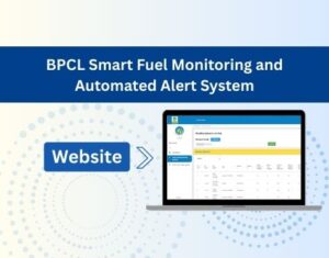 BPCL Smart Fuel Monitoring and Automated Alert System