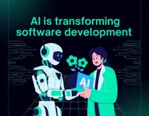 AI is Transforming Software Development in Guwahati