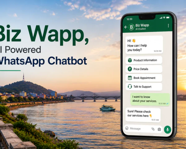 Why Smart Businesses in Guwahati Are Switching to Biz Wapp, AI Powered WhatsApp Chatbot 2 ChatGPT Image May 22 2026 04 17 48 PM
