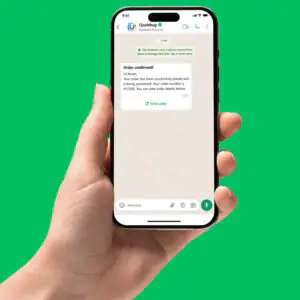 Why Smart Businesses in Guwahati Are Switching to Biz Wapp, AI Powered WhatsApp Chatbot 5 Discover why businesses in Guwahati are adopting an AI Powered WhatsApp Chatbot like Biz Wapp to automate customer replies, capture leads instantly, improve response speed, and grow sales with smart WhatsApp automation.