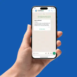 WhatsApp Chatbot Provider in Assam Bizwap Automate Sales & Support (2026) 6 Bizwap is Assam’s dedicated WhatsApp chatbot and automation platform