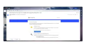 Google Play App Rejected? Here's How to Fix It & Get Approved (2026 Guide) 3 Complete guide to Google Play app rejections in 2026 — every common rejection reason, the exact fix for each, the full recovery process, and how to appeal correctly.