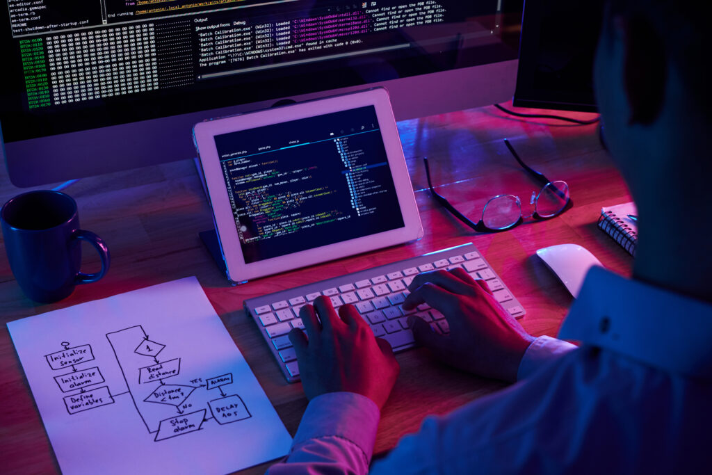 Choosing a web development company in Guwahati? Here's a clear framework for evaluating vendors — process, tech stack, SEO readiness, pricing, and support — plus how we approach each one.