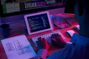 Best Web Development Company in Guwahati: What to Look For (and How We Deliver) 6 Choosing a web development company in Guwahati? Here's a clear framework for evaluating vendors — process, tech stack, SEO readiness, pricing, and support — plus how we approach each one.