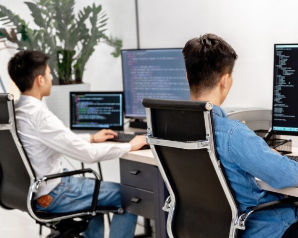 Best Web Development Company in Guwahati: What to Look For (and How We Deliver) 2 web development company in guwahati 1