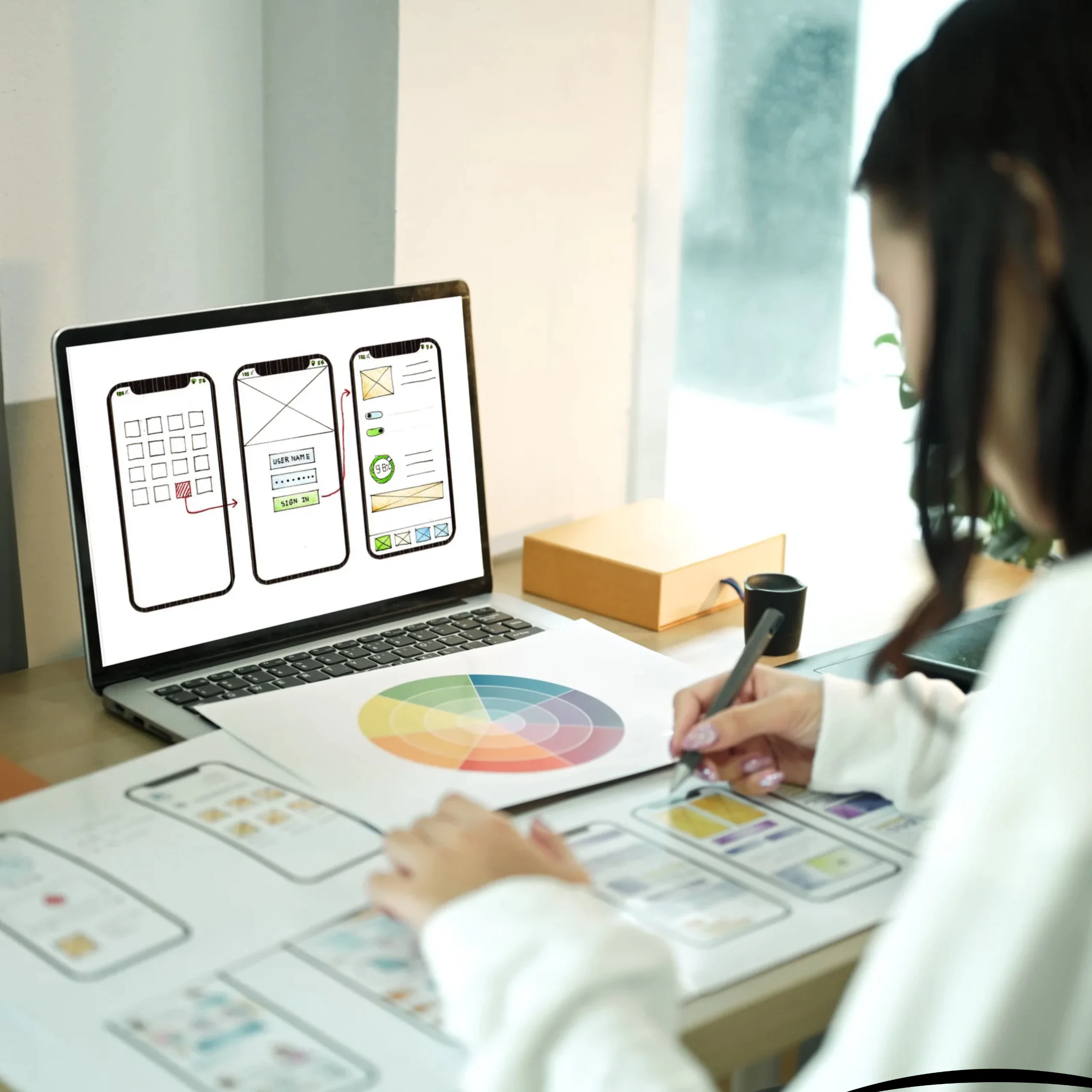 Planning an app for small business in Guwahati? Compare Android, iOS and cross-platform options, costs and customer reach before you spend a rupee.