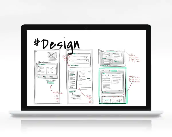 Website Design Buyer's Guide for Guwahati Businesses (2026) 2 website design in guwahati