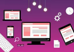 Web Designing Courses in Assam