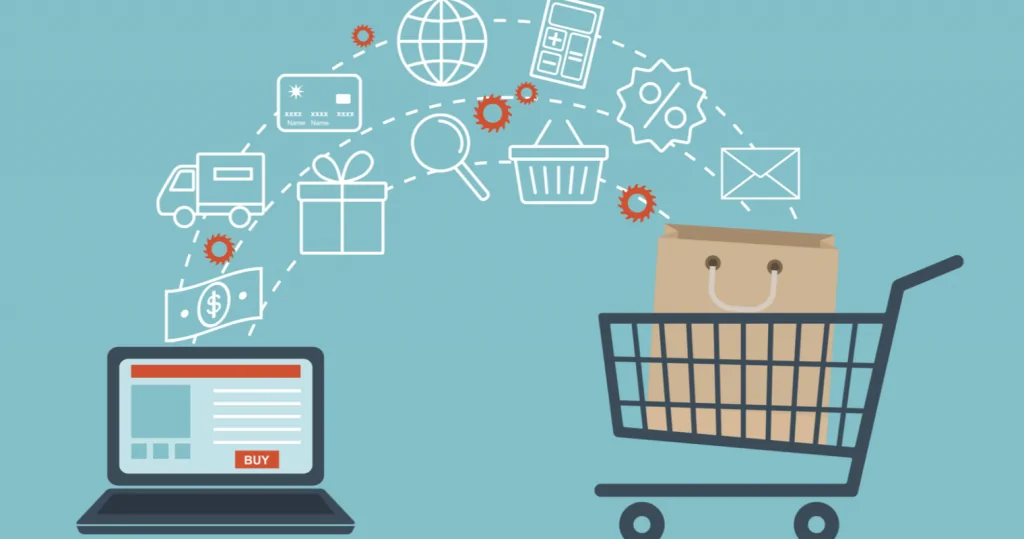 Scope of eCommerce websites in Guwahati northeast