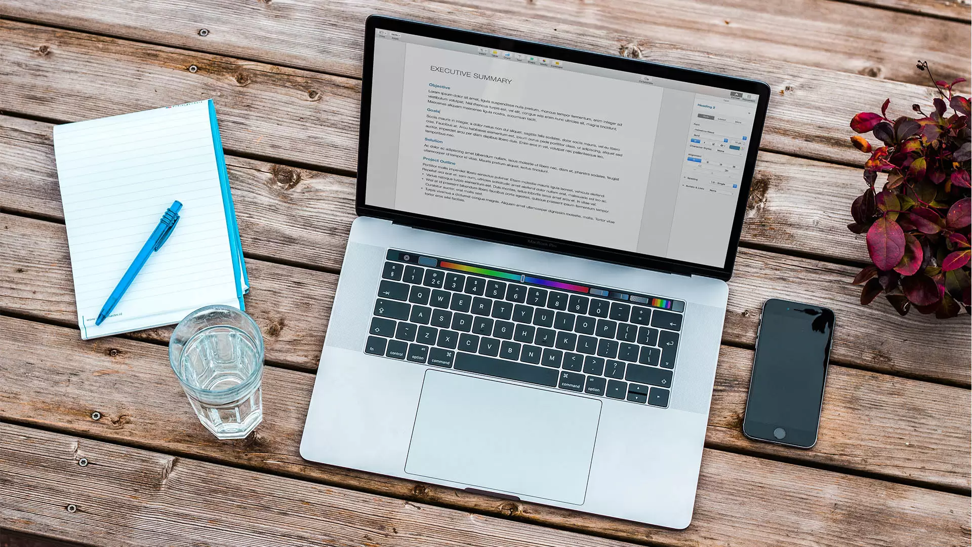From Innovation to Brand Power: Leveraging Patents for Effective Marketing Campaigns