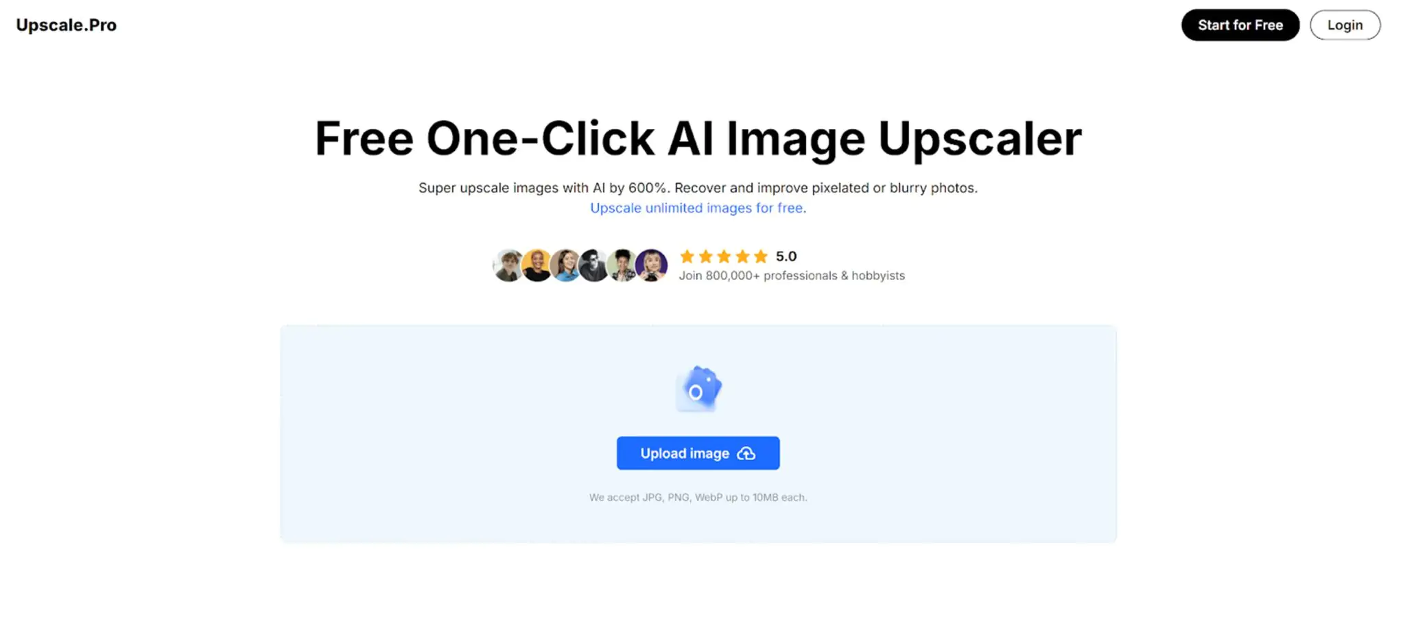 How to Leverage AI Image Upscaling for Optimal Results: A Practical Guide