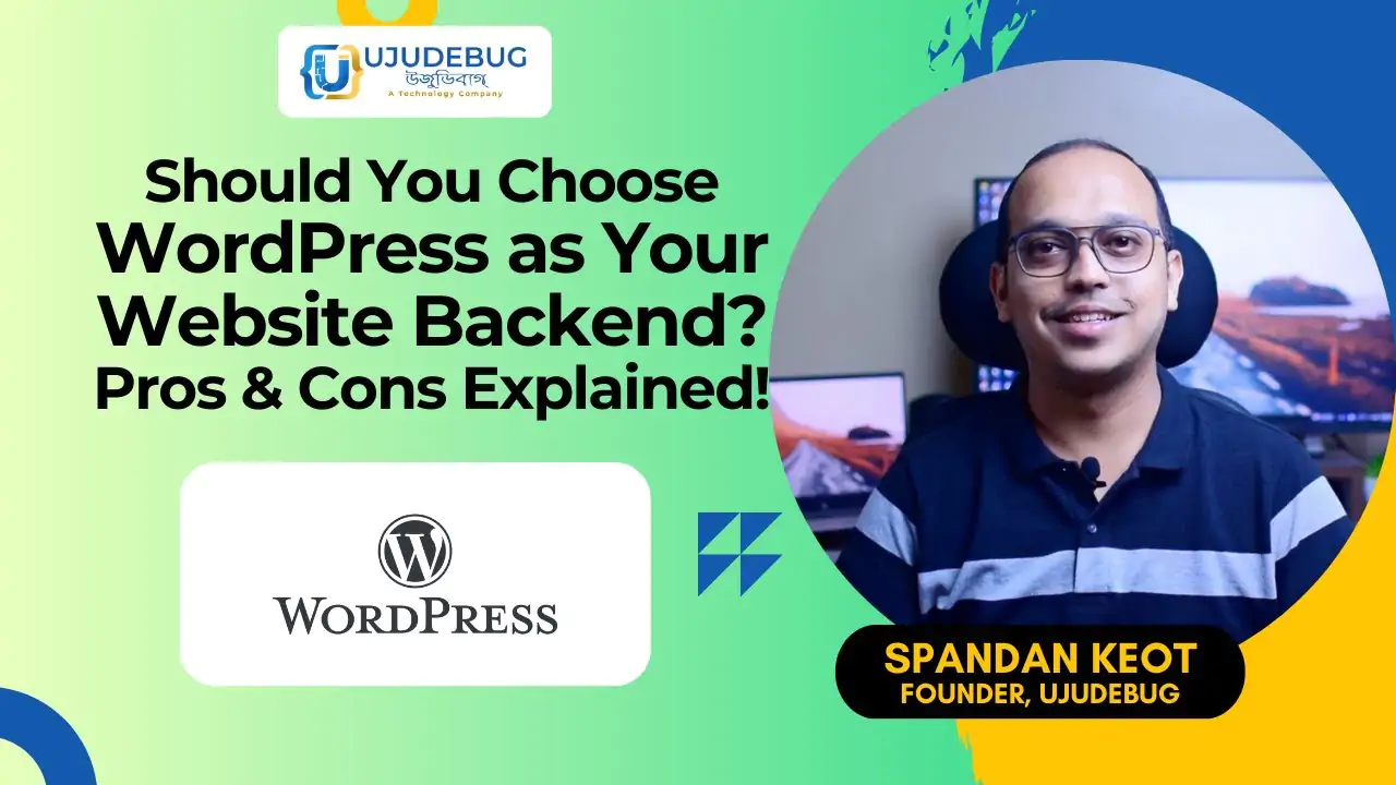 Is WordPress Still the Best Option for Websites? Web Development in Guwahati & Assam