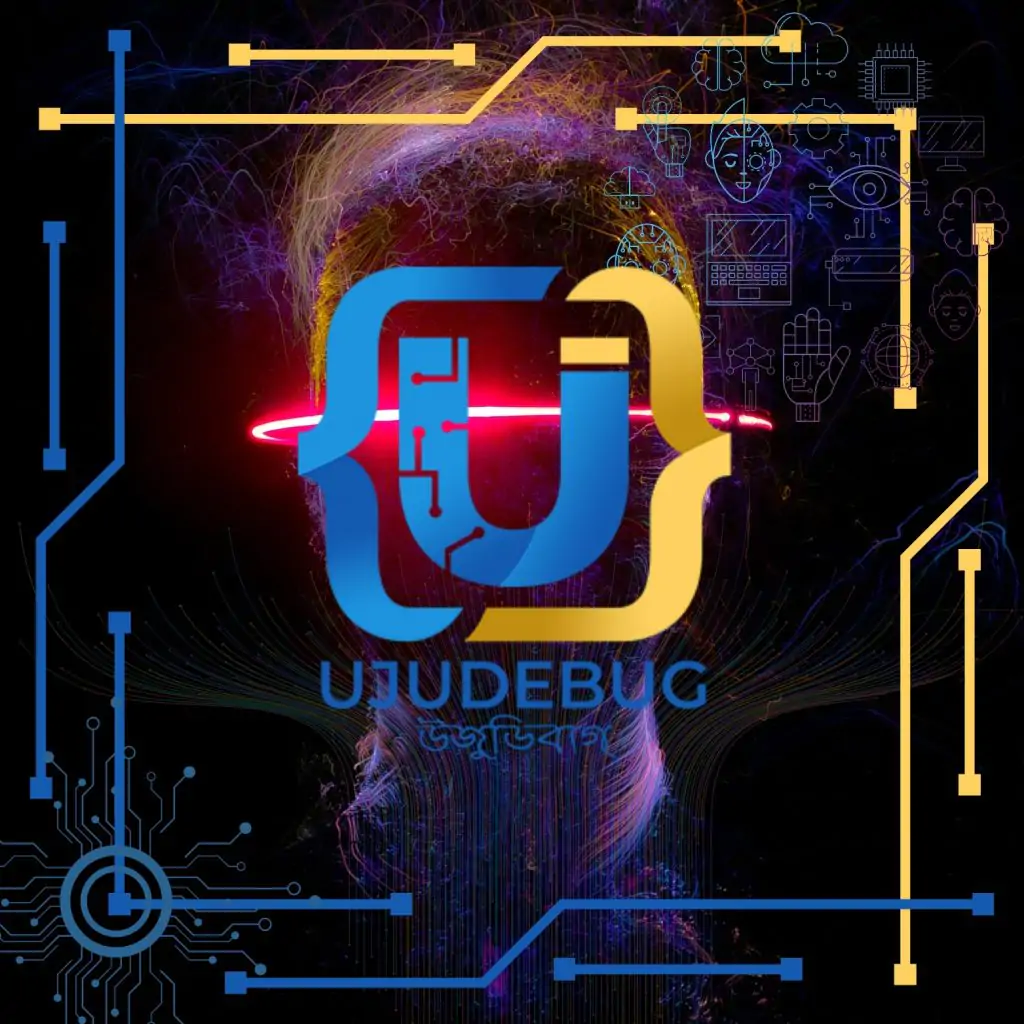 Why Ujudebug Is the Leading Web Development Company in Guwahati!