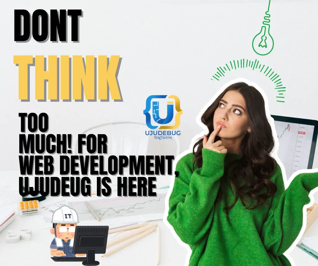 Building Scalable Solutions: Ujudebug as a Trusted IT Company in Guwahati 2025
