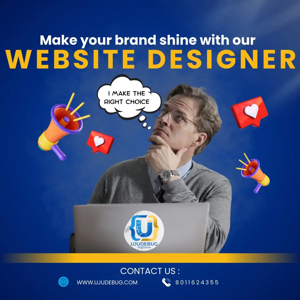 Choosing the Right Website Design Company in Guwahati: A Complete Guide