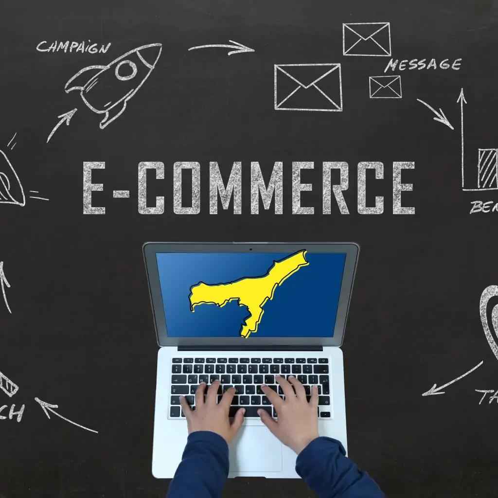 Discover everything you need to know about The Future of E-commerce in Assam and how it’s reshaping business, technology, and digital opportunities across the region. As internet access and smartphone usage rapidly expand, Assam is witnessing a massive transformation in online shopping, digital payments, and mobile-first platforms
