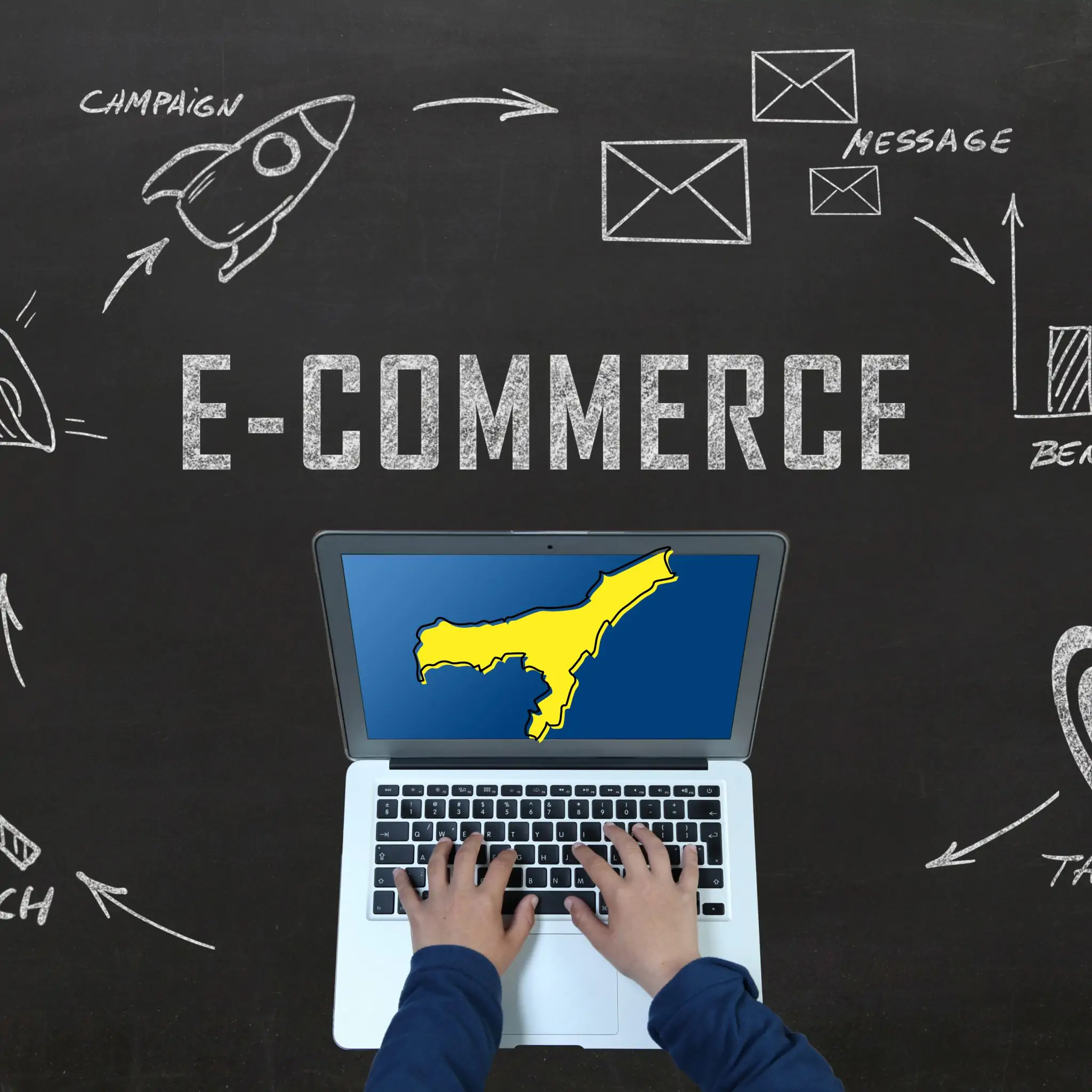 The Future of E-commerce in Assam: What You Need to Know