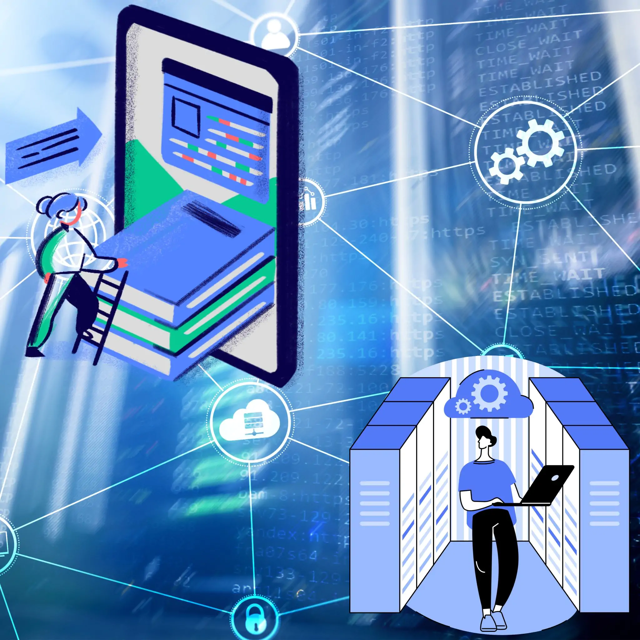 Top 5 Breakthroughs in Understanding Digital Infrastructure Growth in Northeast India