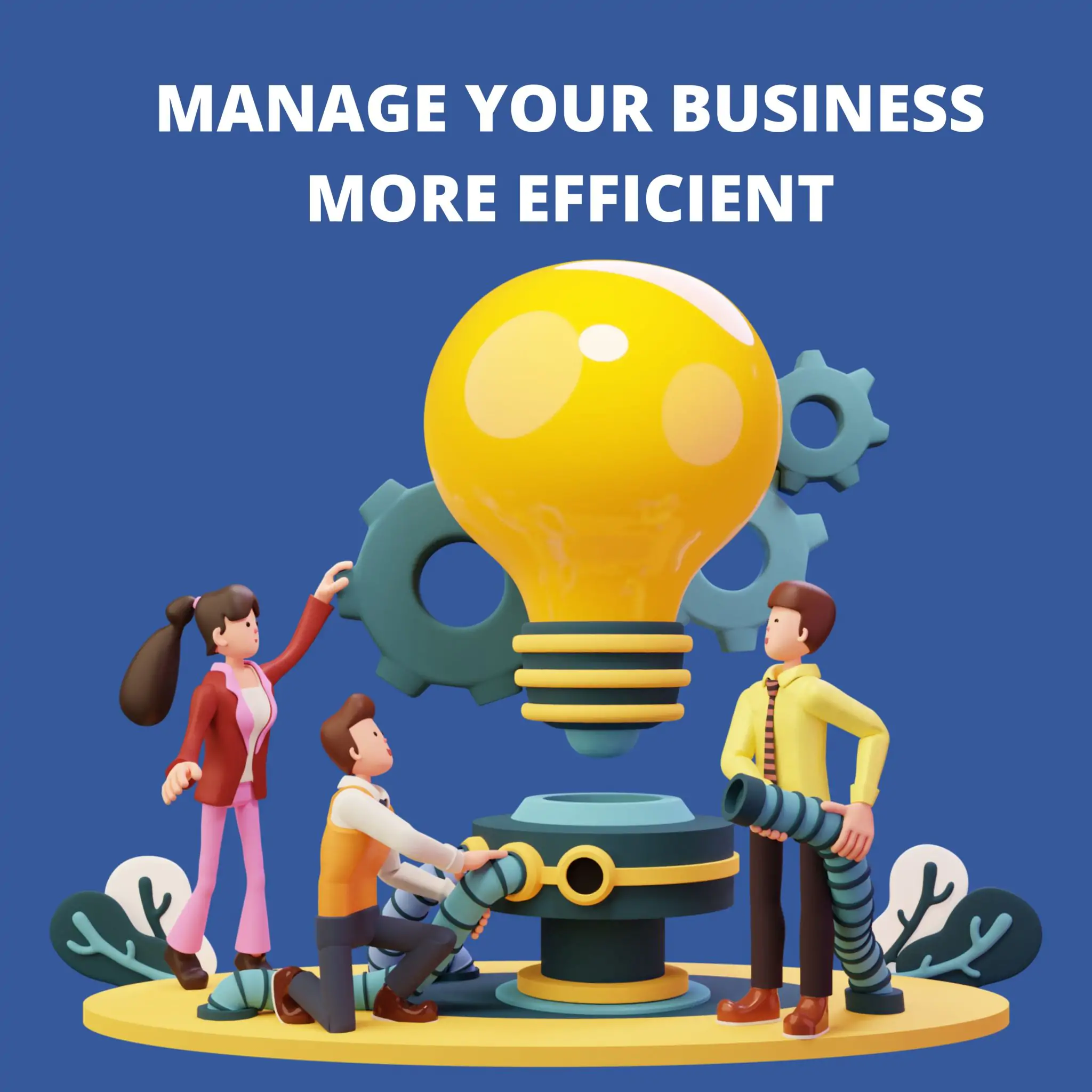 Top 5 Essential Tech Tools for Local Businesses in Assam