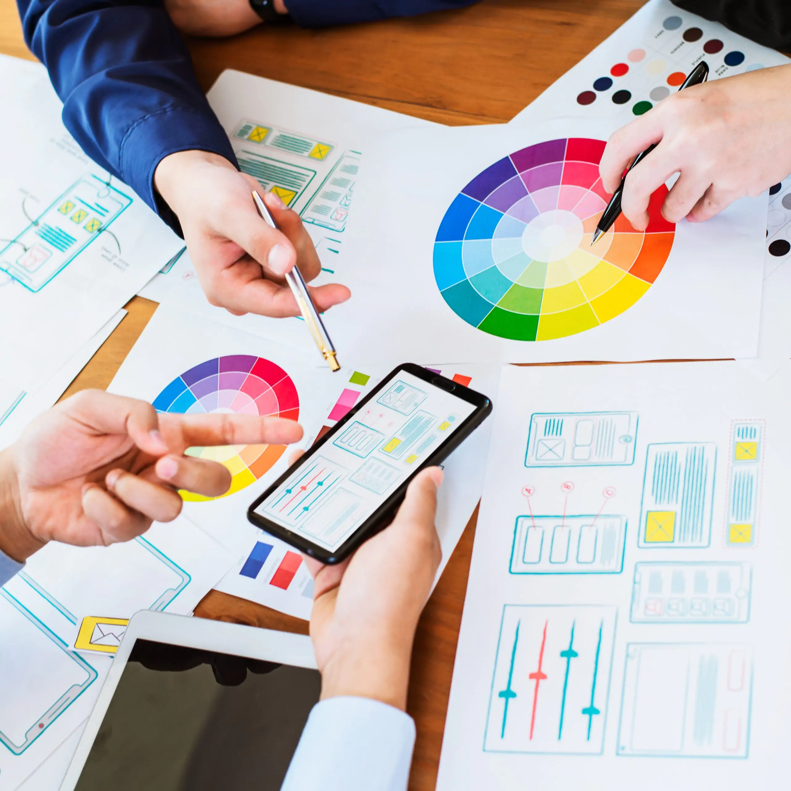 7 Powerful Reasons Why More Students in Assam Should Learn UI/UX Design Today