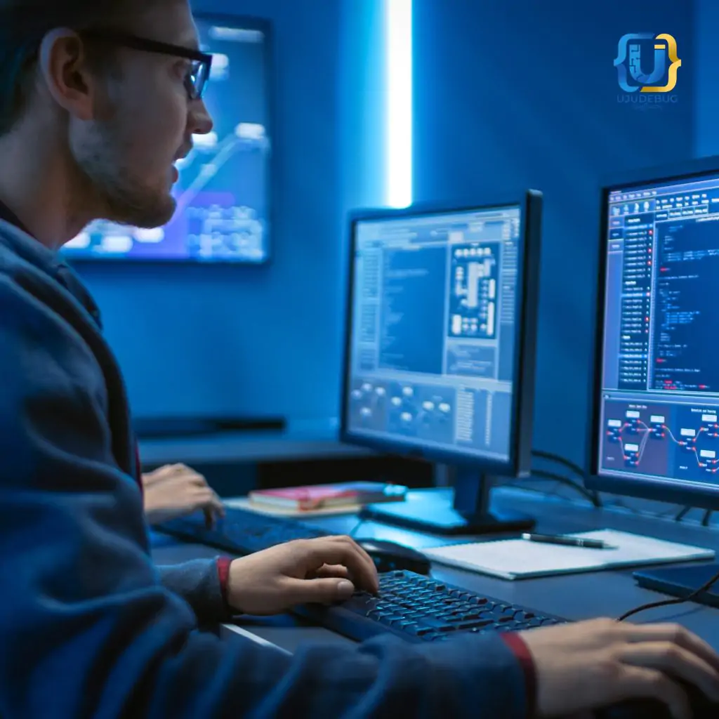 Discover the 7 Popular IT Tools We Powerfully Use at Ujudebug (And Why They’re Game-Changers) to boost productivity, enhance collaboration, and deliver smarter tech solutions every day. Learn how each tool transforms our workflow and fuels innovation.