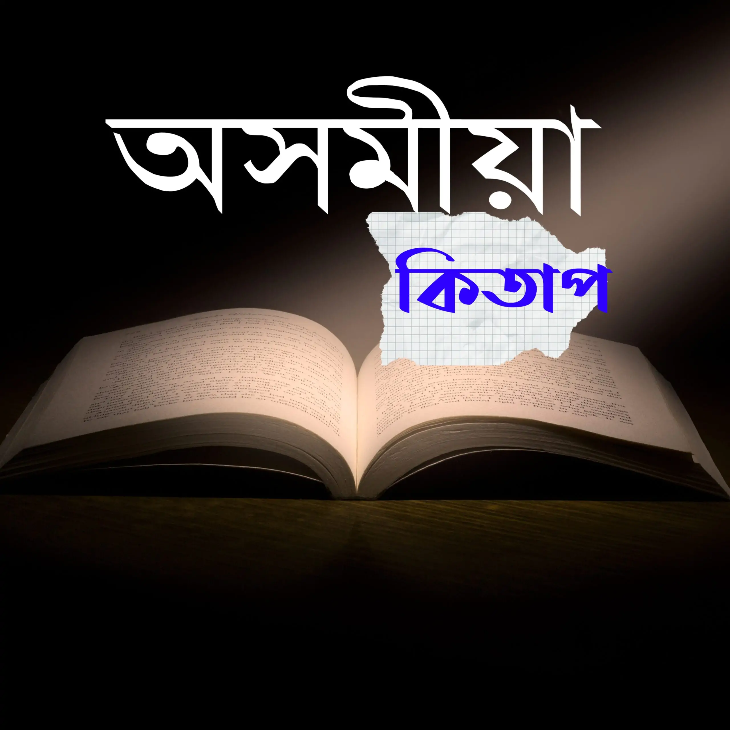 Discover Assamese Literature: 7 Powerful Reasons to Try This Beautiful New Book App for Readers