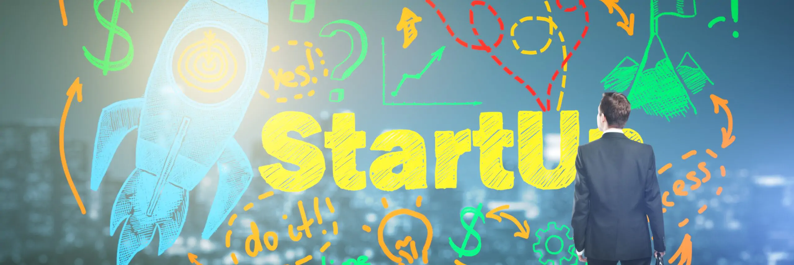 5 Strong Ways IT Companies Help Guwahati’s Startups Grow