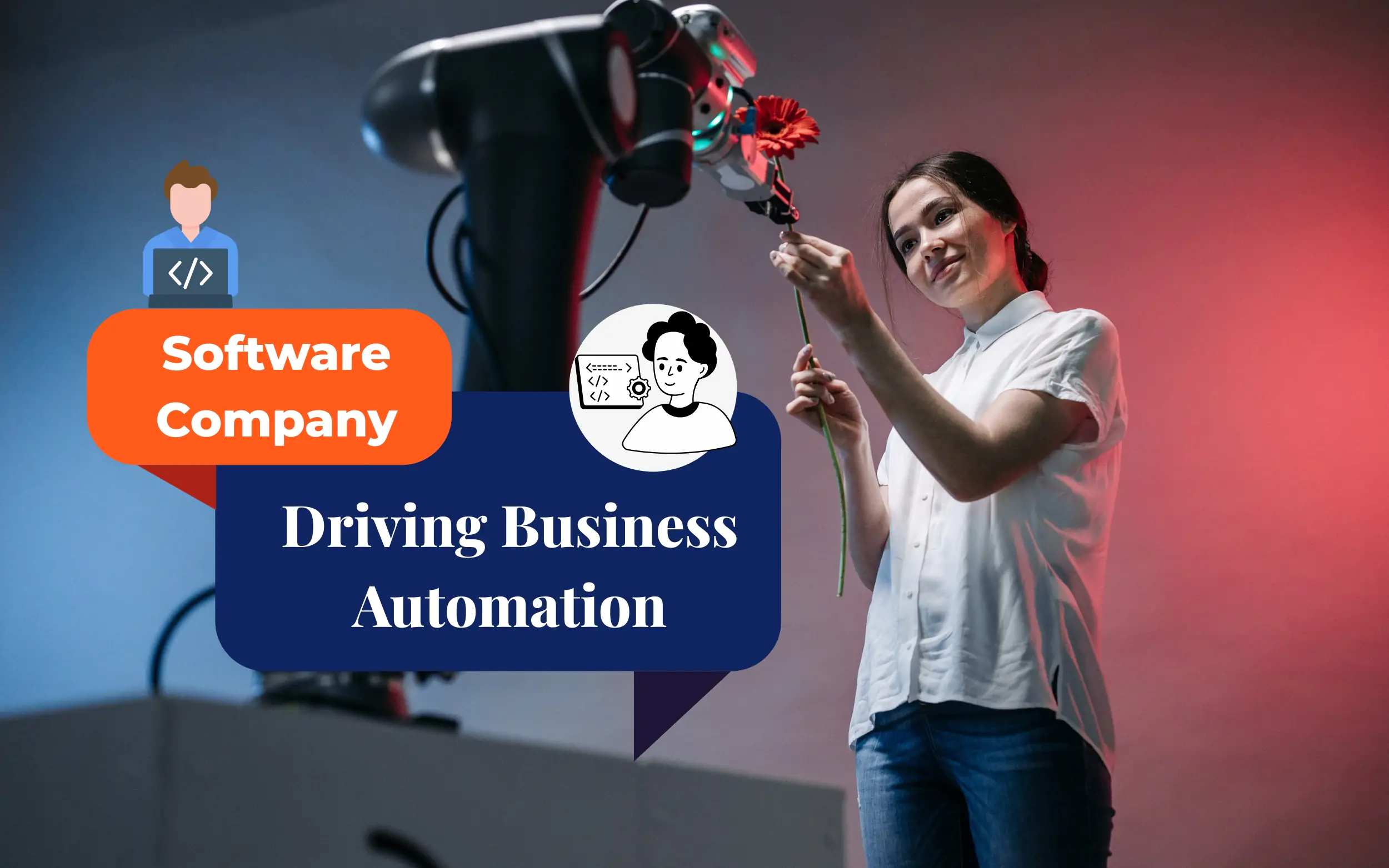 The Powerful Role of a Software Company in Driving Business Automation in Assam: 5 Key Benefits