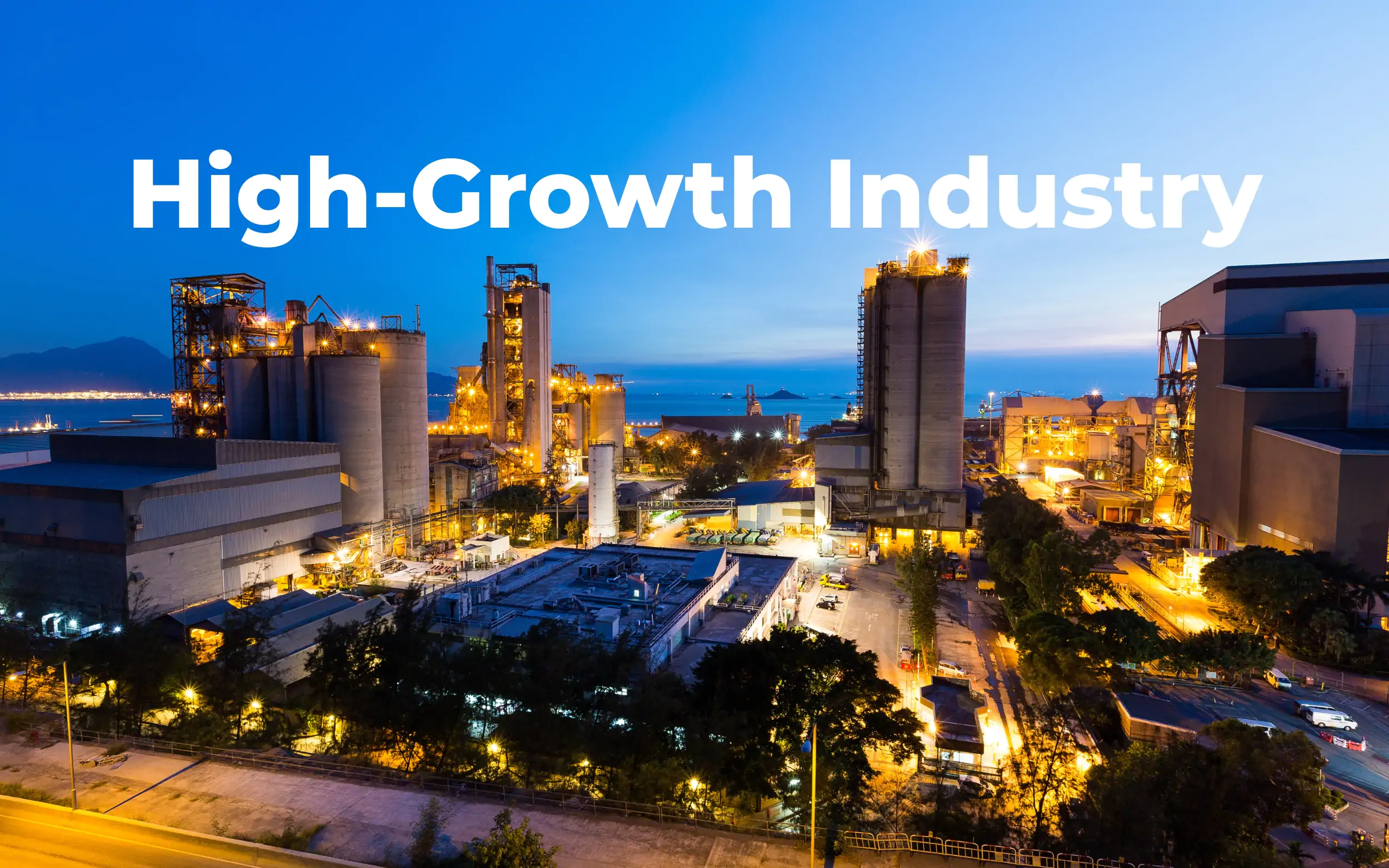 7 High-Growth Industries in Guwahati Benefiting Massively from Software Development