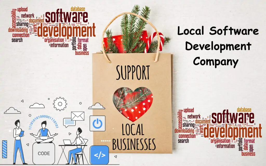 5 Outstanding Benefits of Hiring a Local Software Development Company in Guwahati