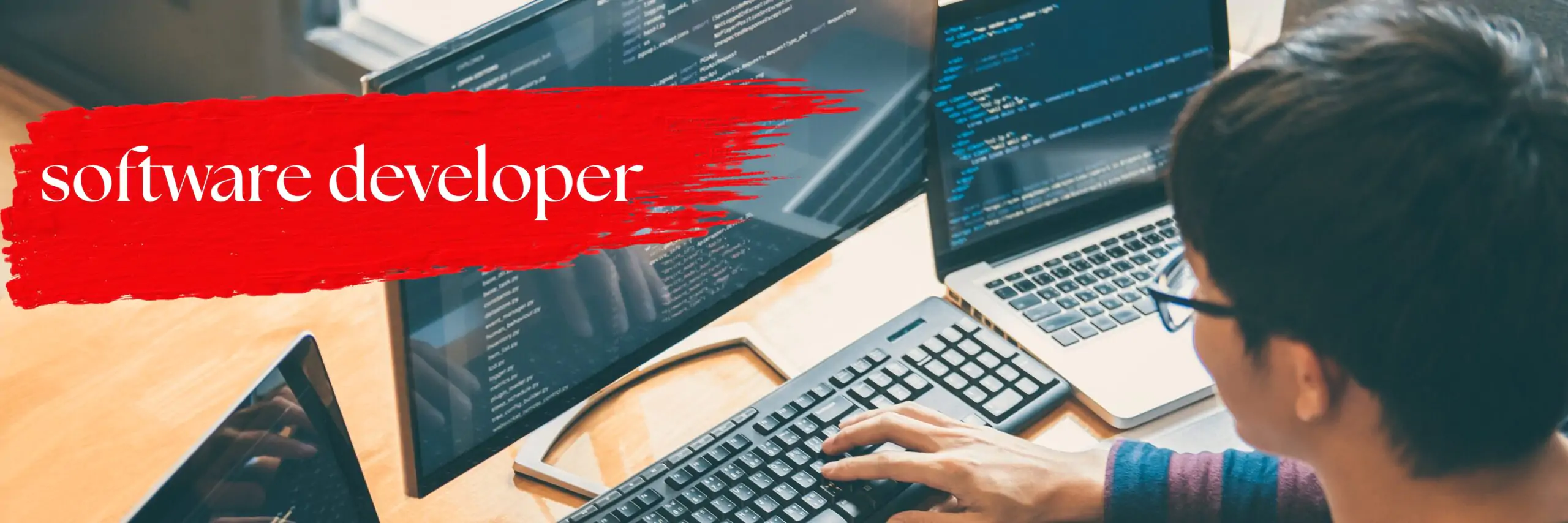 Top 5 Promising Career Opportunities for Software Developers in Guwahati