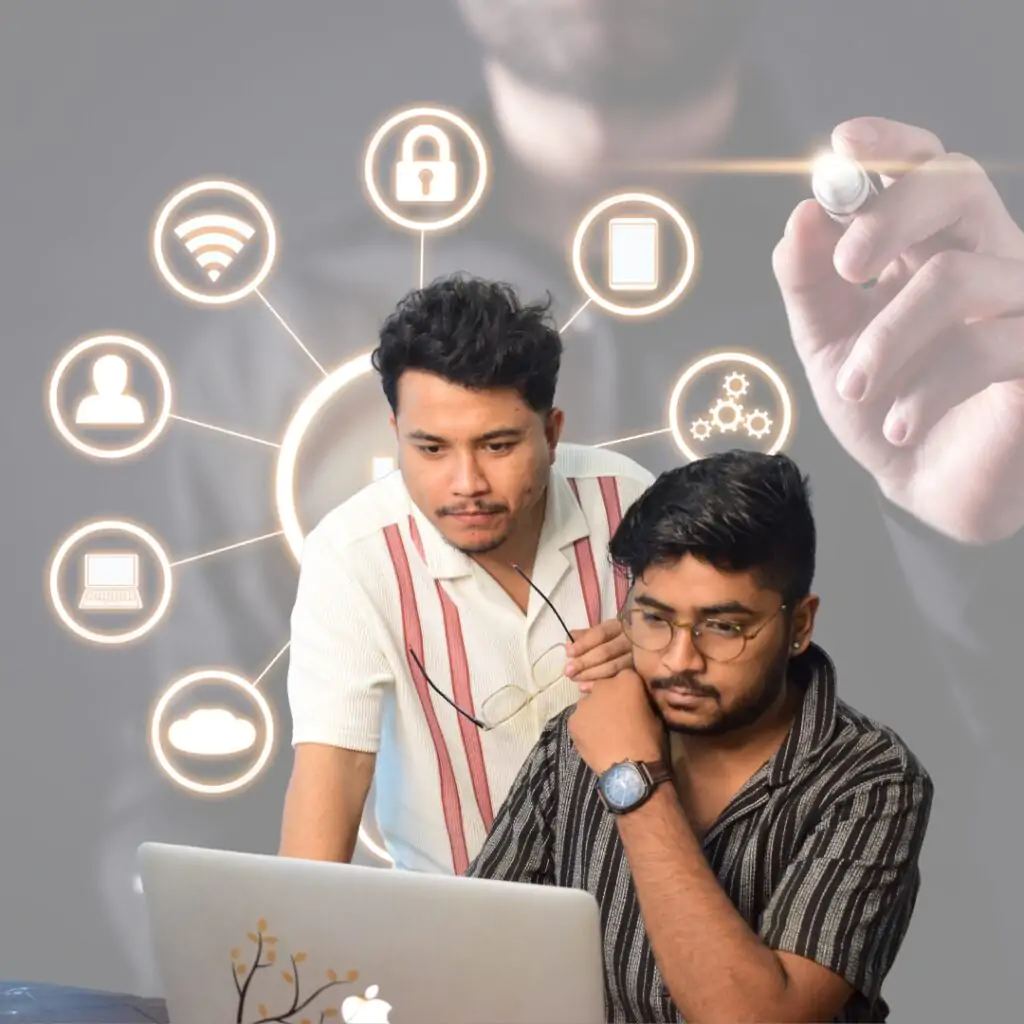 Discover why small businesses in Assam and the Northeast need IT consultancy services in 2025. Learn how IT experts help with digital transformation, automation, cybersecurity, and business growth.