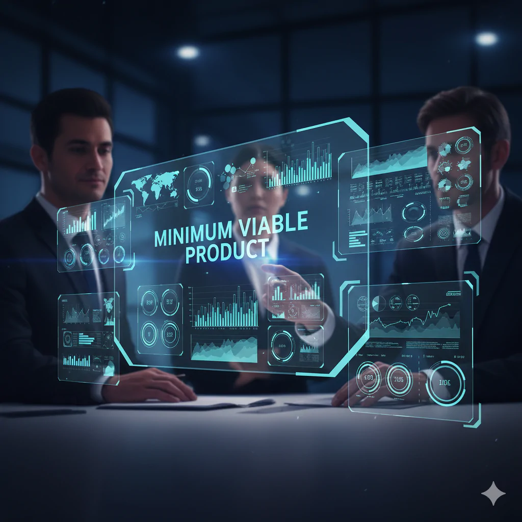 Learn what an MVP (Minimum Viable Product) is and discover how to build a powerful MVP in 2025. This complete guide explains benefits, steps, examples, and best practices to validate your startup idea faster and smarter.