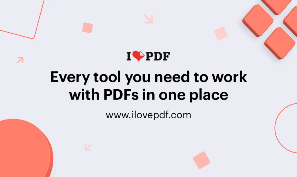 Build a successful online PDF tool with a clean user interface