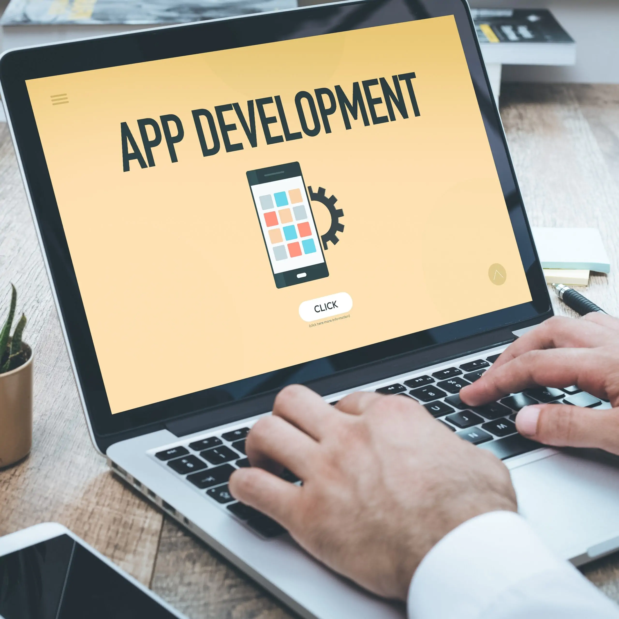 5 Best & Top App Development Companies in Guwahati 2026