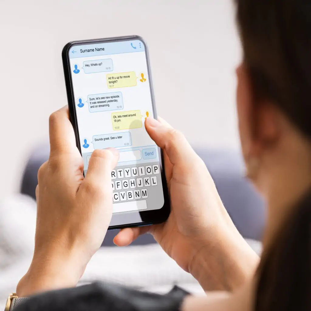 WhatsApp SMS Provider in Assam